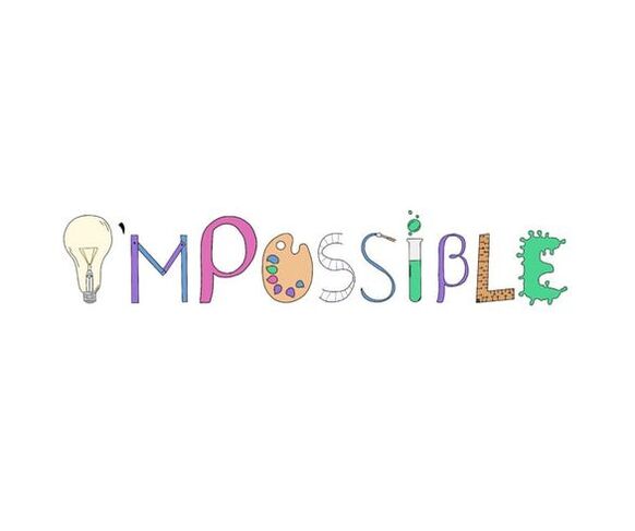 I'mPossible